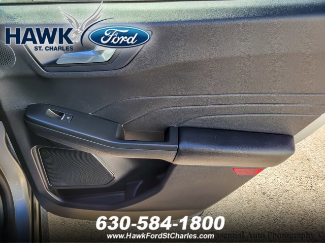 Certified 2022 Ford Escape SEL w/ Technology Package image 22