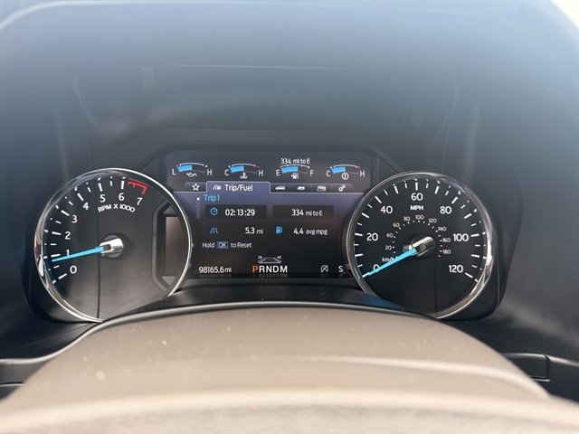 Certified 2021 Ford Expedition Max Limited image 17