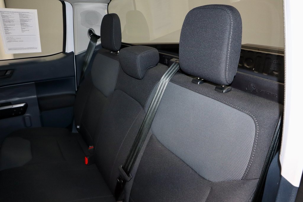 Certified 2024 Ford Maverick XL image 21