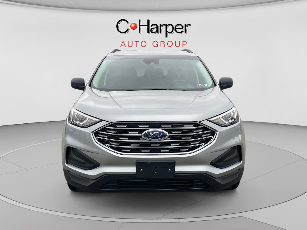 Certified 2020 Ford Edge SE AWD/4WD image 8