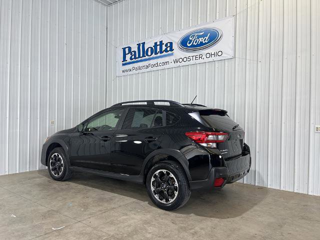 Used 2023 Subaru Crosstrek 2.0i image 4