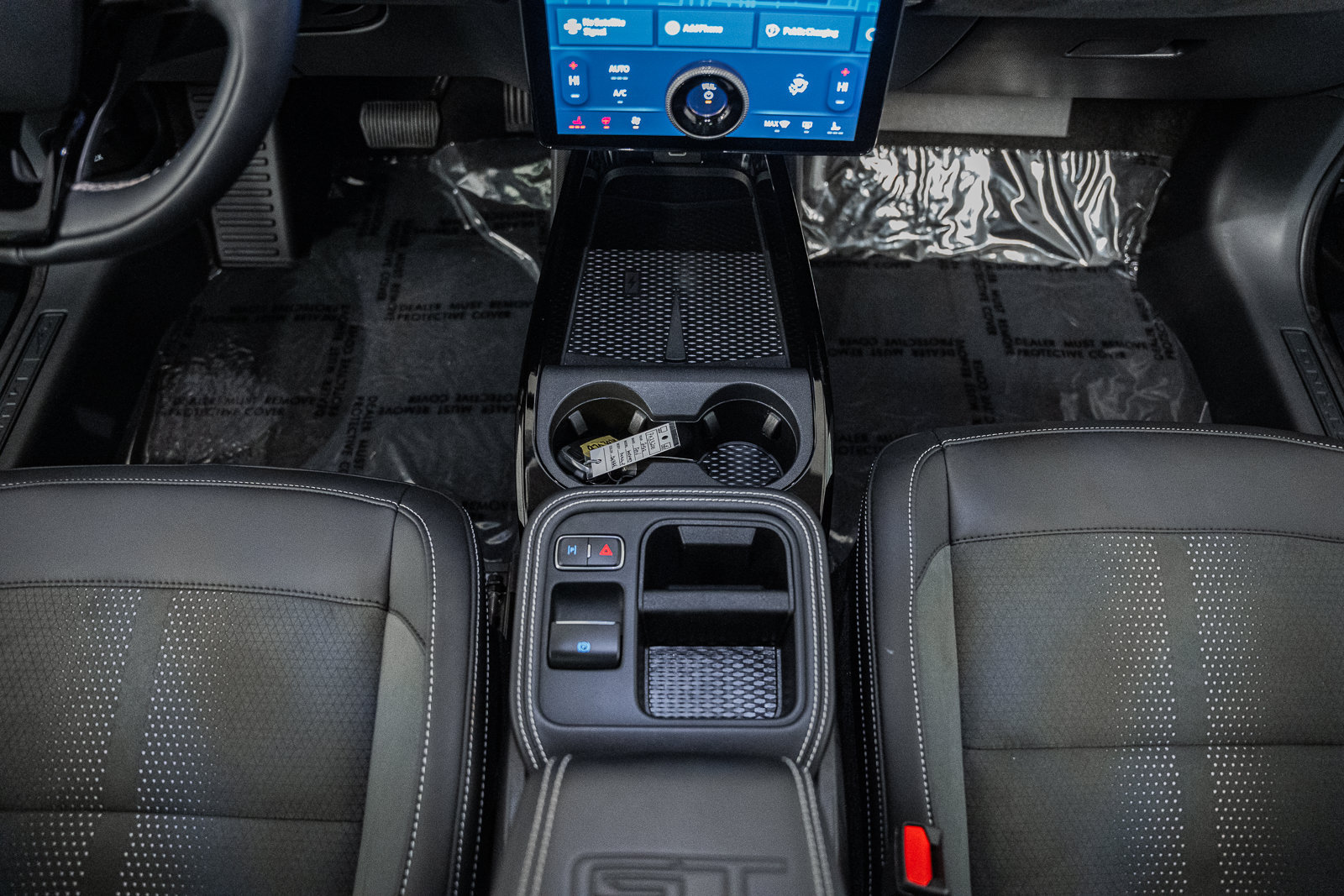 Certified 2025 Ford Mustang Mach-E GT AWD/4WD image 38