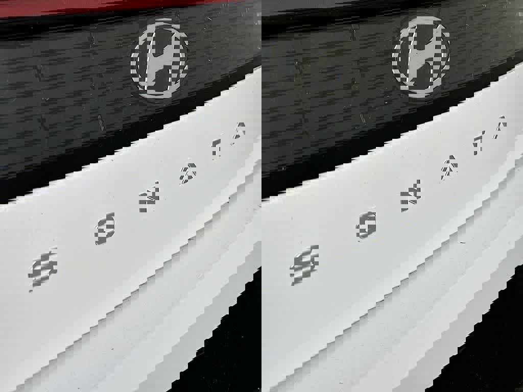 Used 2024 Hyundai Sonata SEL image 7