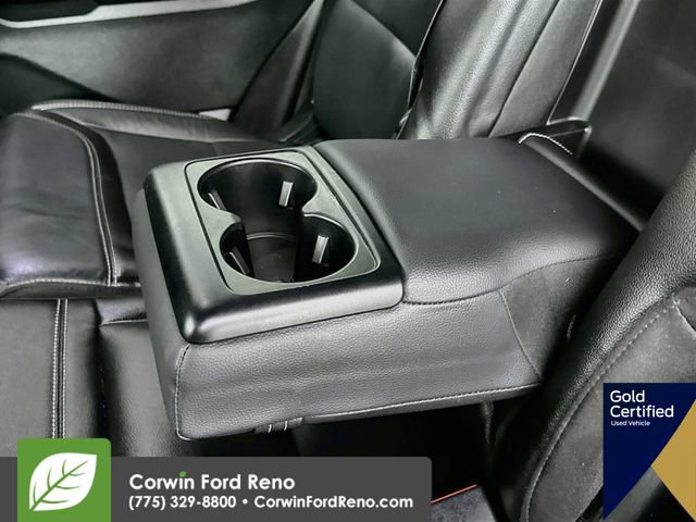 Certified 2021 Ford Explorer ST w/ Equipment Group 401A AWD/4WD image 32