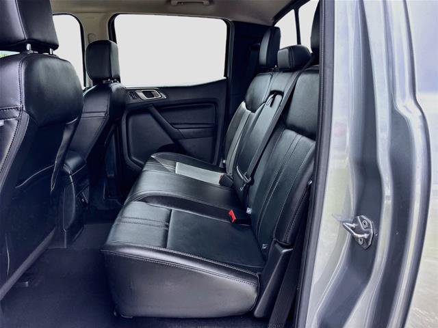 Certified 2022 Ford Ranger Lariat RWD image 25