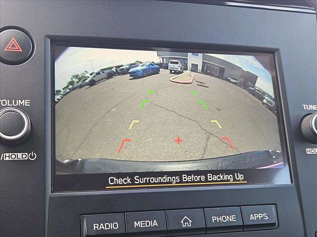 Used 2024 Subaru Crosstrek 2.0i AWD/4WD image 14