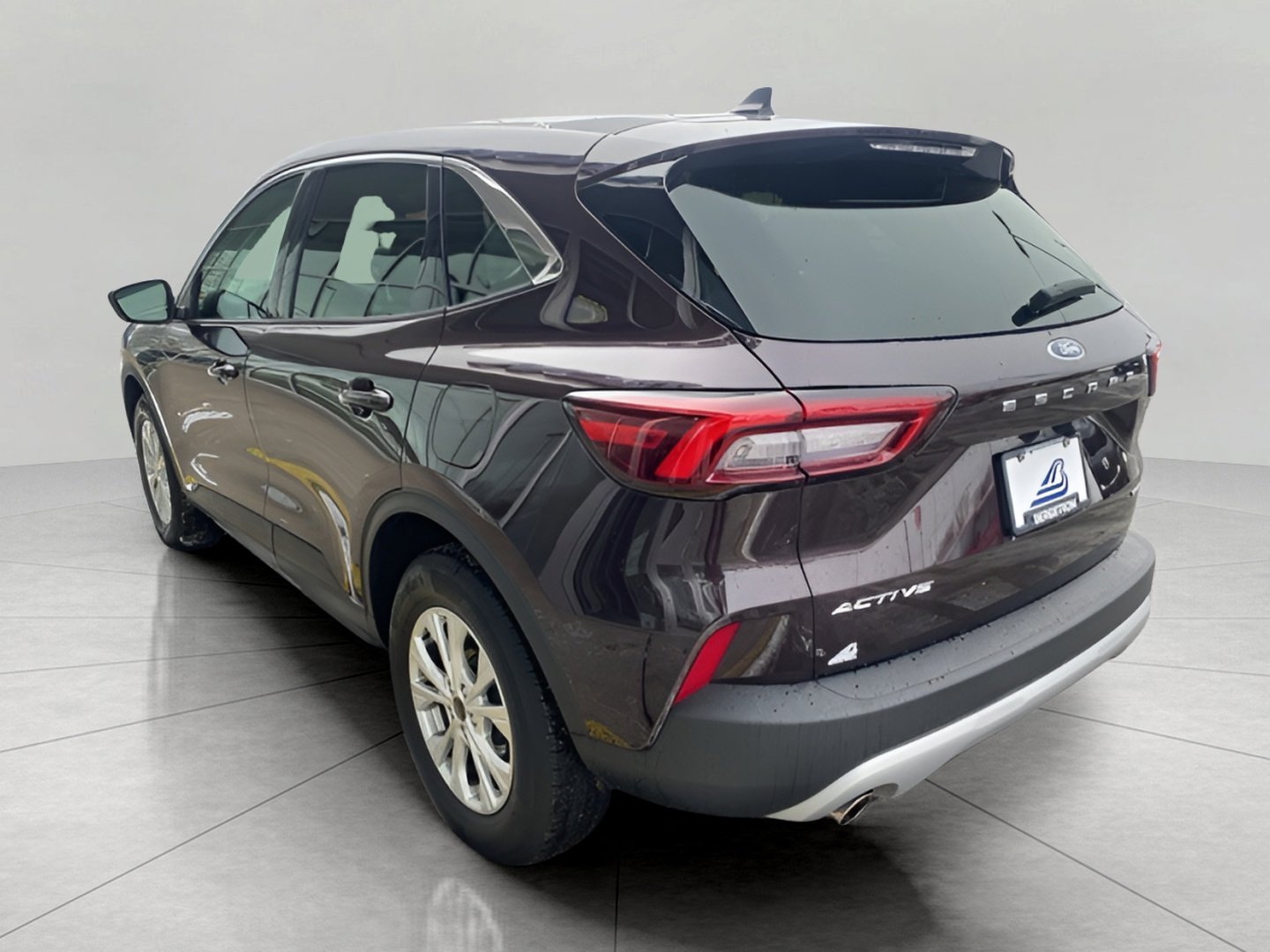 Certified 2023 Ford Escape Active image 7