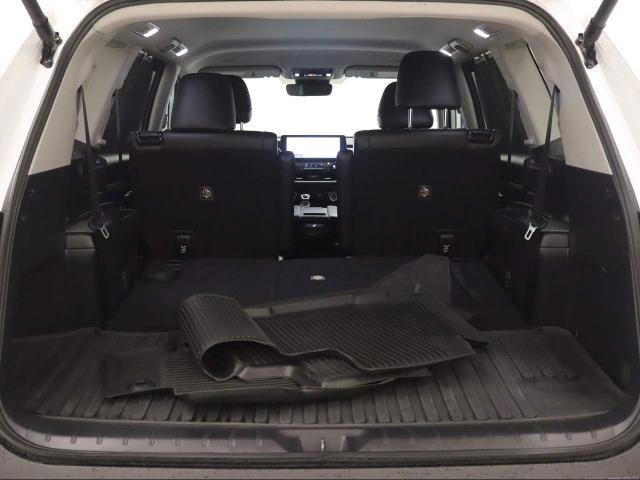 Used 2024 Toyota Grand Highlander XLE image 35