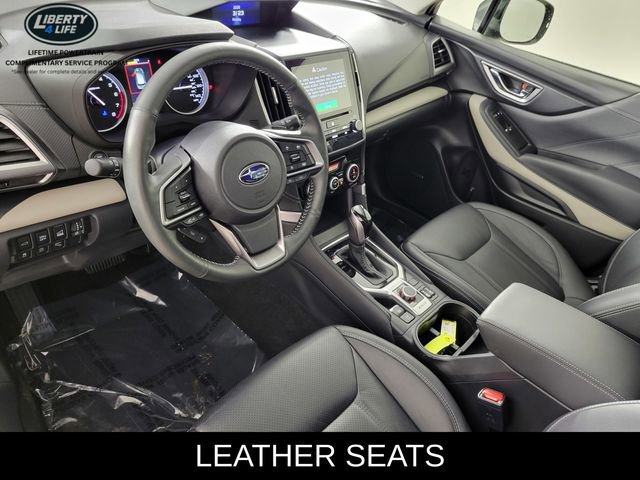 Used 2023 Subaru Forester Limited image 12
