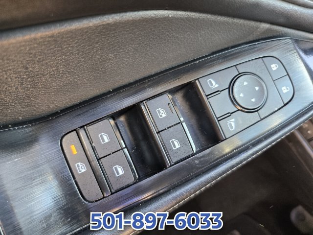 Used 2025 Nissan Rogue SV AWD/4WD image 31