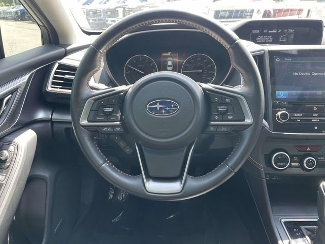 Used 2021 Subaru Crosstrek 2.5i Limited w/ Moonroof Package 2 image 12