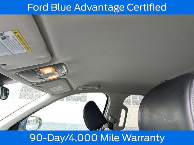 Used 2024 Kia Telluride S AWD/4WD image 14