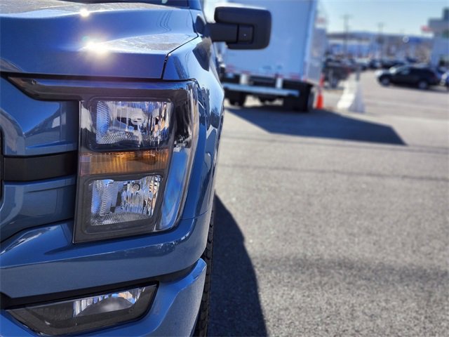 Certified 2023 Ford F150 XL w/ STX Appearance Package image 10