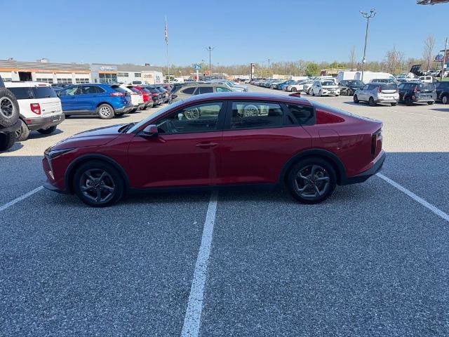 Used 2025 Kia K4 FWD image 5