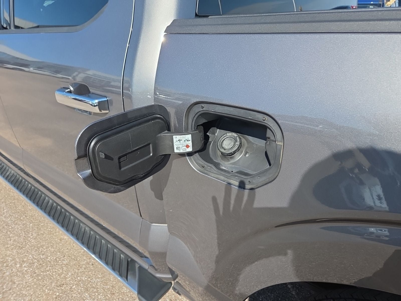 Certified 2023 Ford F150 XLT w/ Equipment Group 302A High AWD/4WD image 25