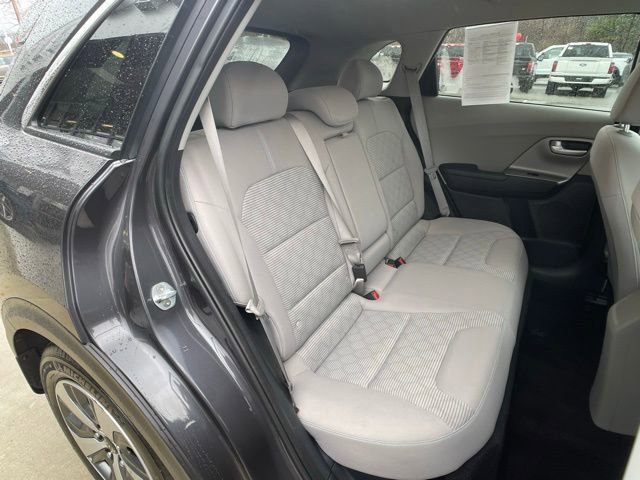 Used 2018 Kia Niro LX FWD image 32