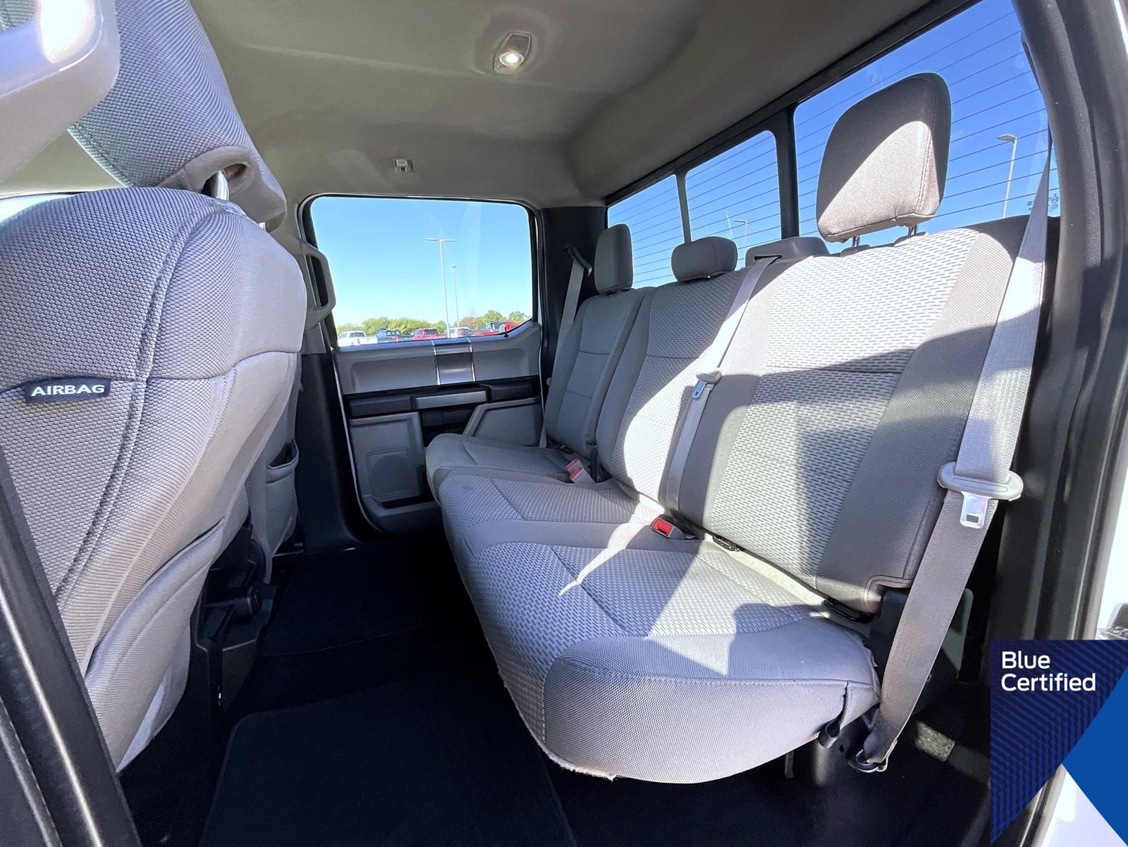 Certified 2020 Ford F150 XLT w/ Equipment Group 302A Luxury AWD/4WD image 20