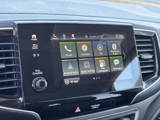 Used 2019 Honda Pilot EX-L image 12