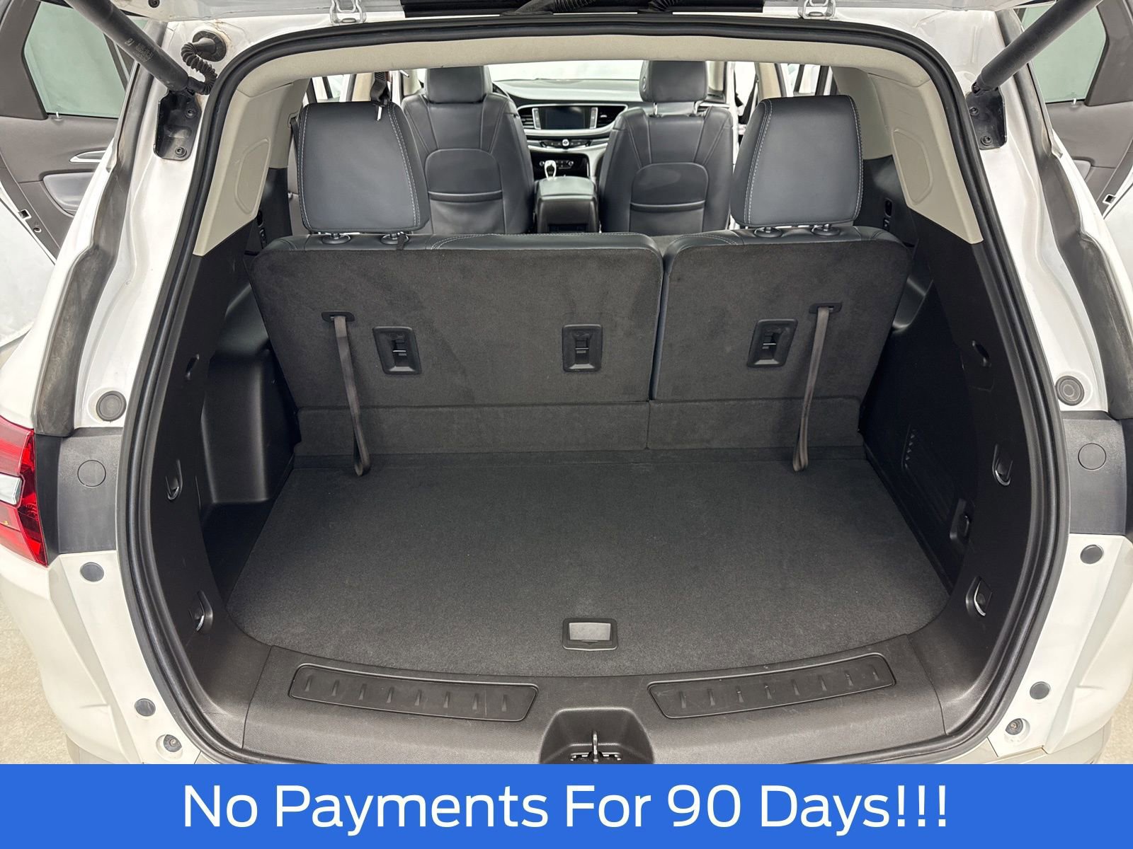 Used 2020 Buick Enclave Essence w/ Sound and Sites Package image 52