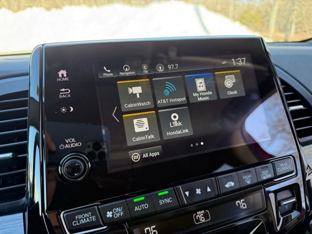 Used 2023 Honda Odyssey Elite image 36