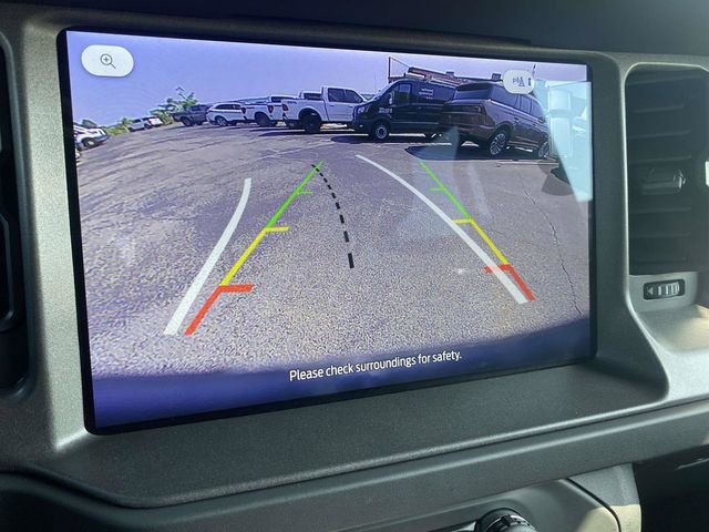 Certified 2025 Ford Bronco Big Bend AWD/4WD image 25
