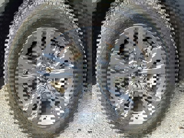 Certified 2023 Ford Explorer XLT w/ Equipment Group 202A image 28