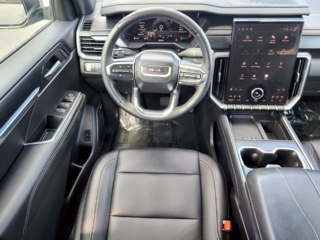 Used 2024 GMC Acadia Elevation w/ Luxury Package AWD/4WD image 13