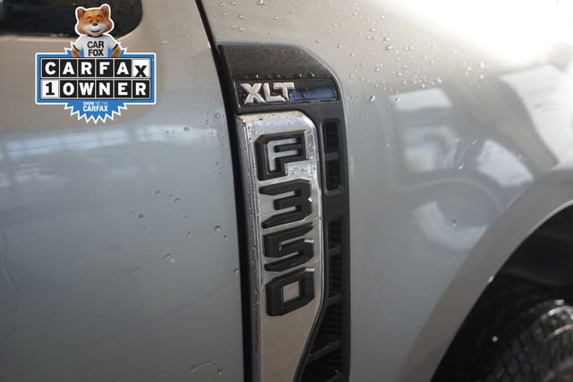 Certified 2023 Ford F350 XLT w/ Snow Plow Prep Package image 15