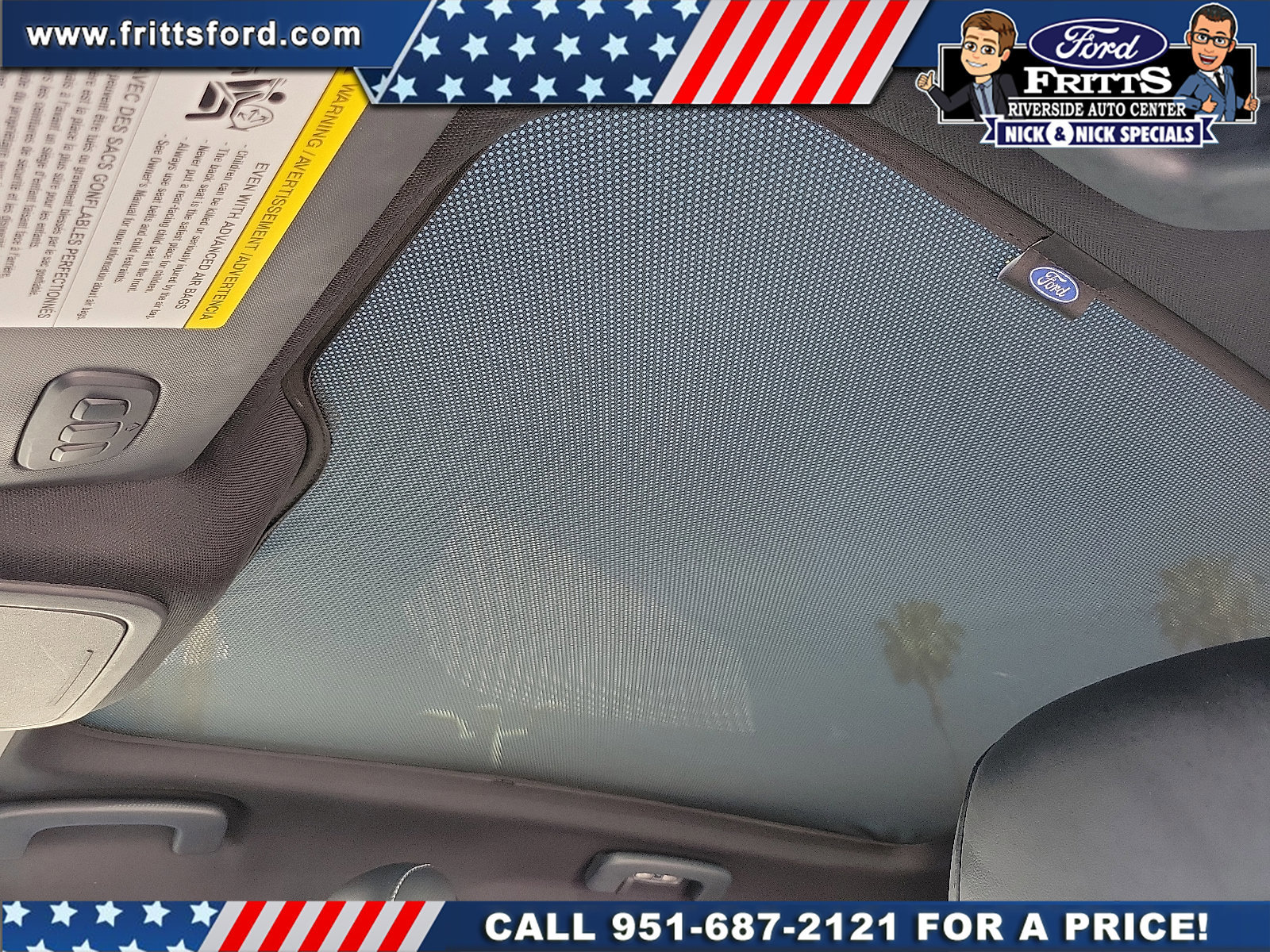 Certified 2023 Ford Mustang Mach-E GT w/ GT Performance Edition image 14