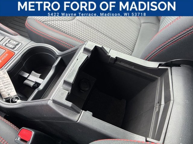 Used 2021 Subaru Forester Sport image 17