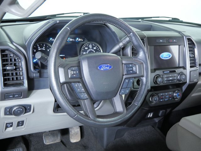 Certified 2020 Ford F150 XLT w/ Equipment Group 302A Luxury AWD/4WD image 21