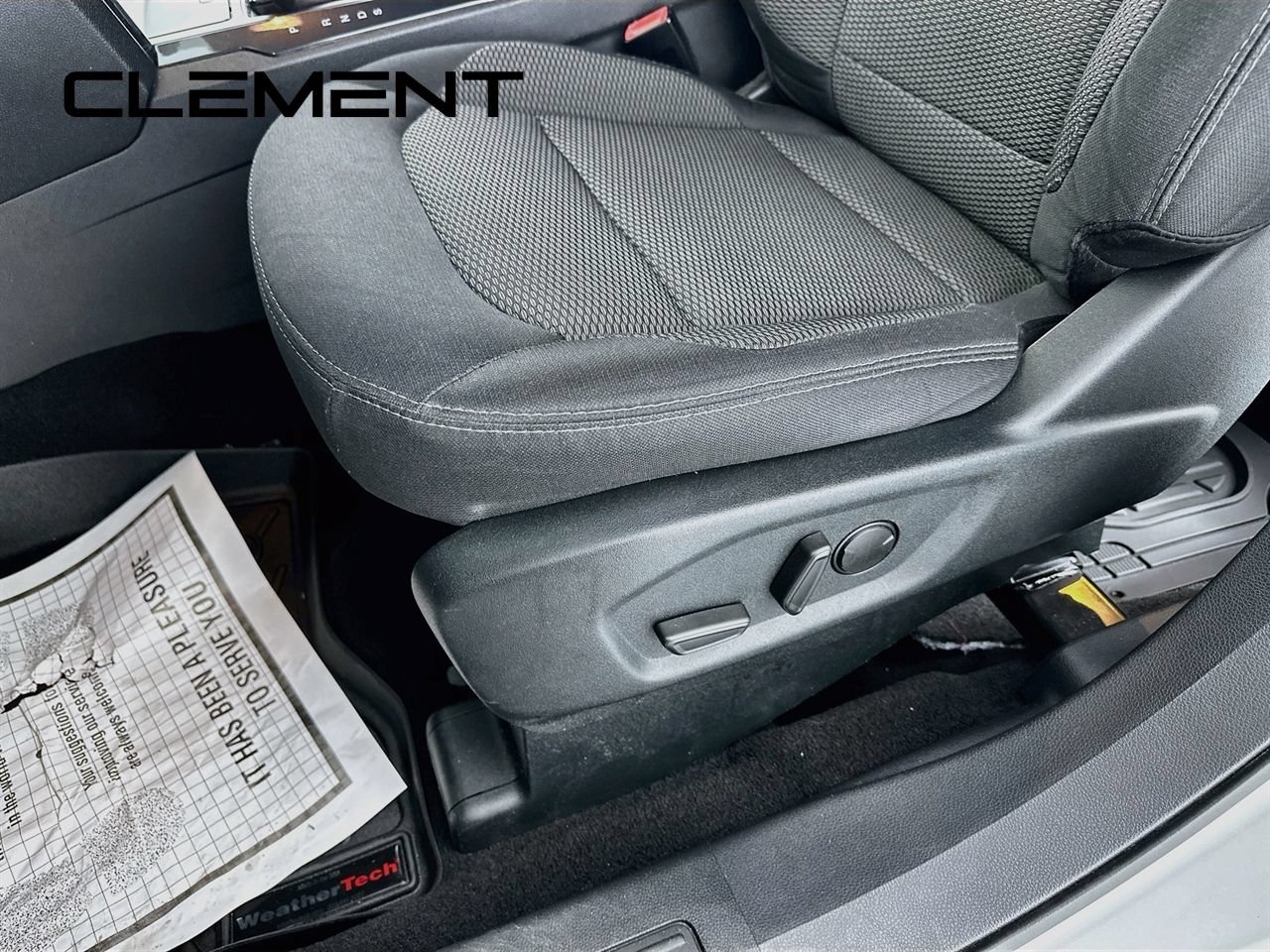 Certified 2019 Ford Explorer XLT FWD image 27