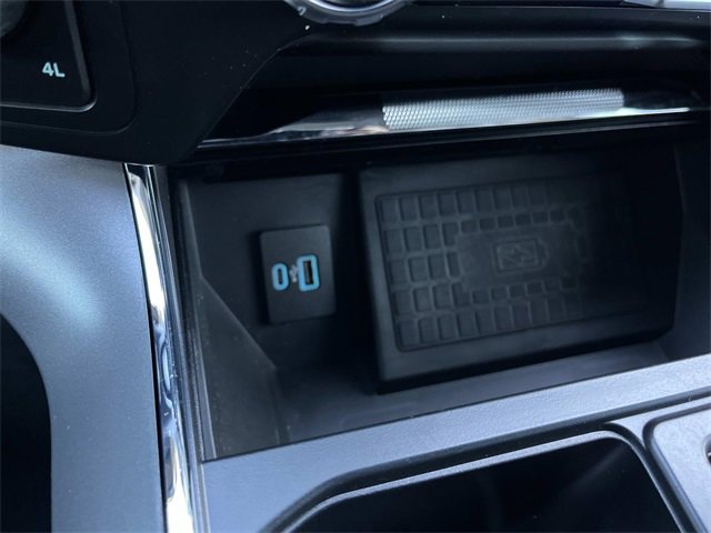 Certified 2022 Ford F150 Lariat image 32