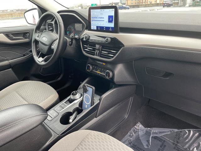 Certified 2022 Ford Escape SE w/ Convenience Package image 35