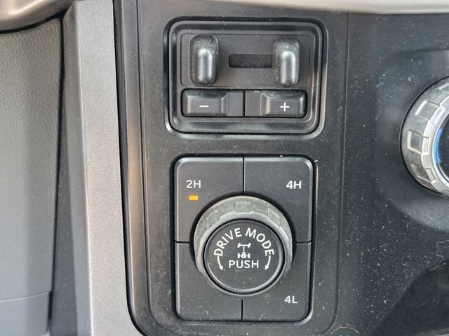 Certified 2023 Ford F150 XLT w/ Equipment Group 301A Mid AWD/4WD image 22
