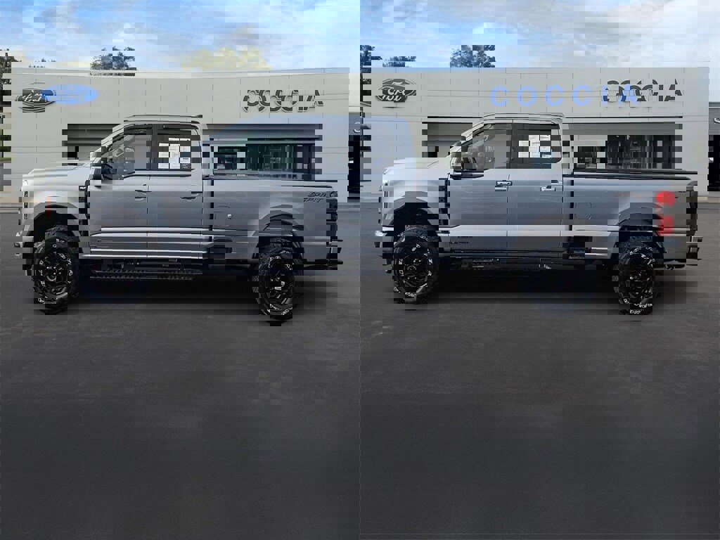 Certified 2024 Ford F350 XLT w/ XLT Premium Package image 2