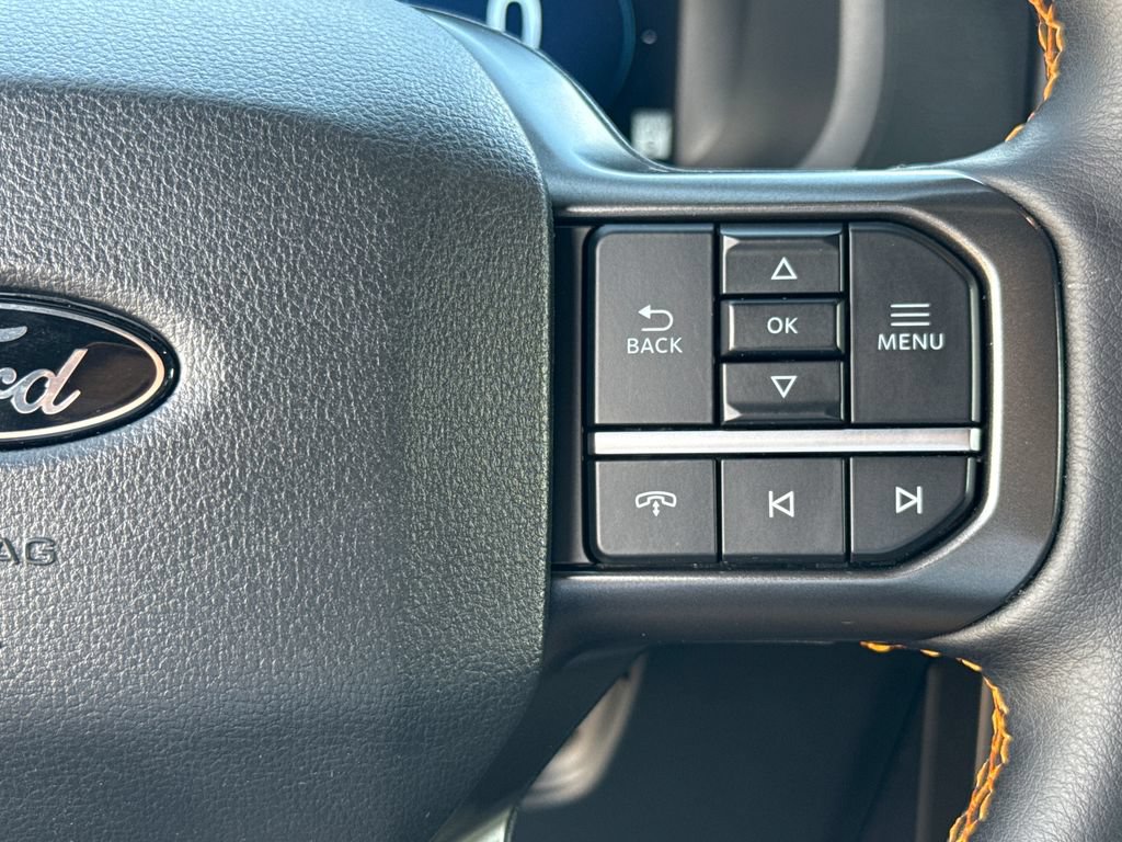 Certified 2025 Ford F150 Tremor w/ Bed Utility Package AWD/4WD image 18