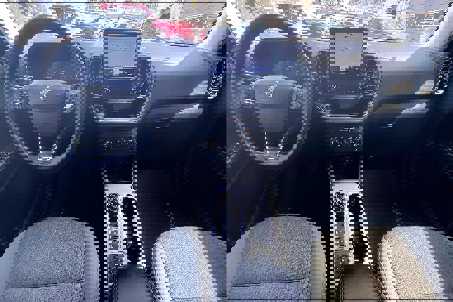 Certified 2021 Ford Bronco Sport Big Bend image 17