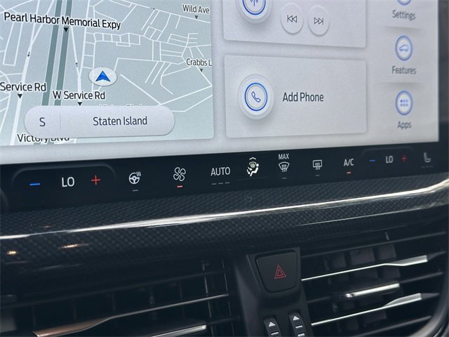 Certified 2024 Ford Escape ST-Line Elite image 24