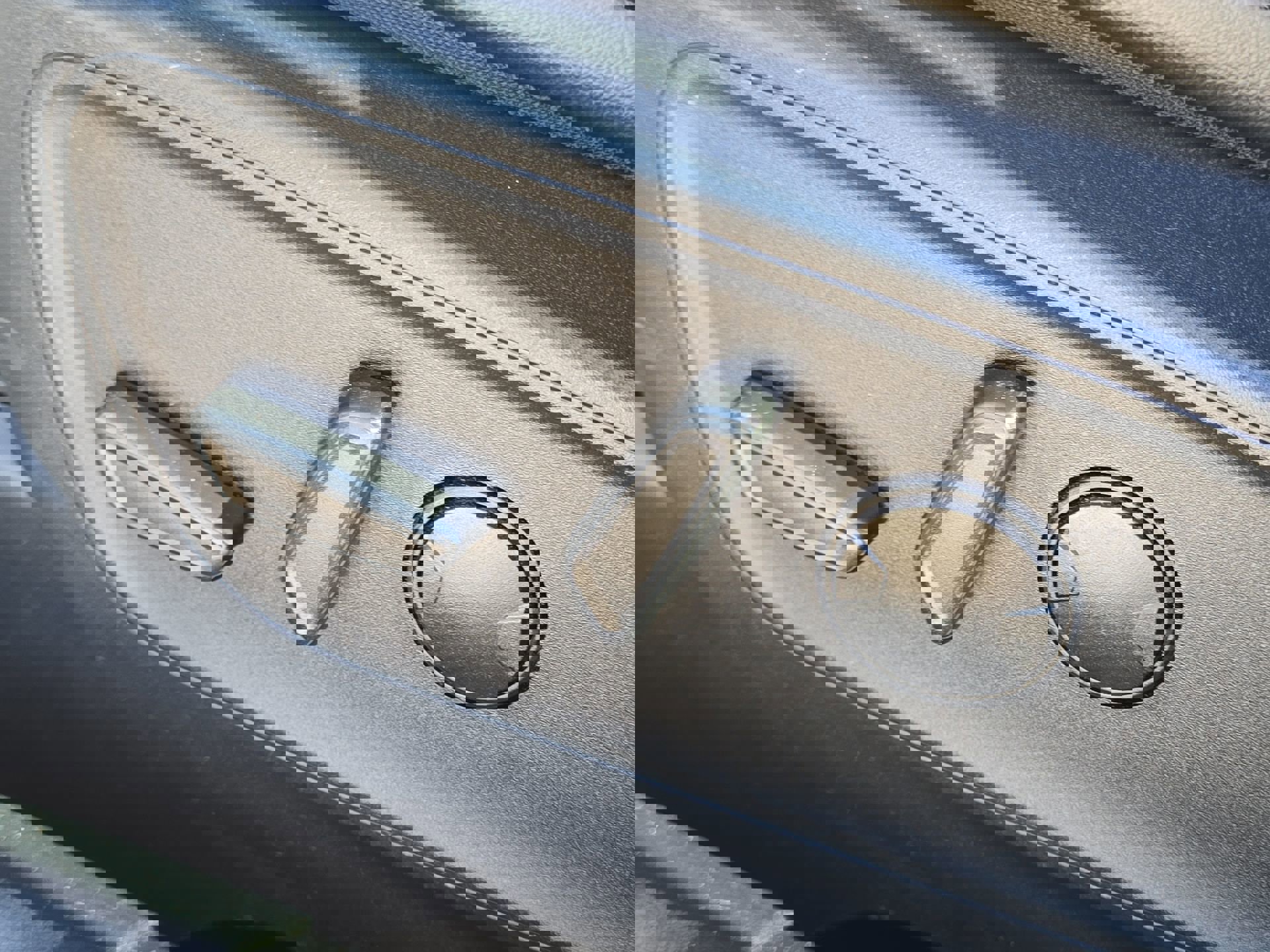 Certified 2025 Ford Escape ST-Line image 12