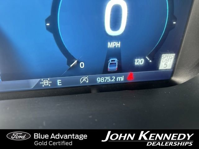 Certified 2025 Ford F150 XLT w/ Equipment Group 303A High image 20