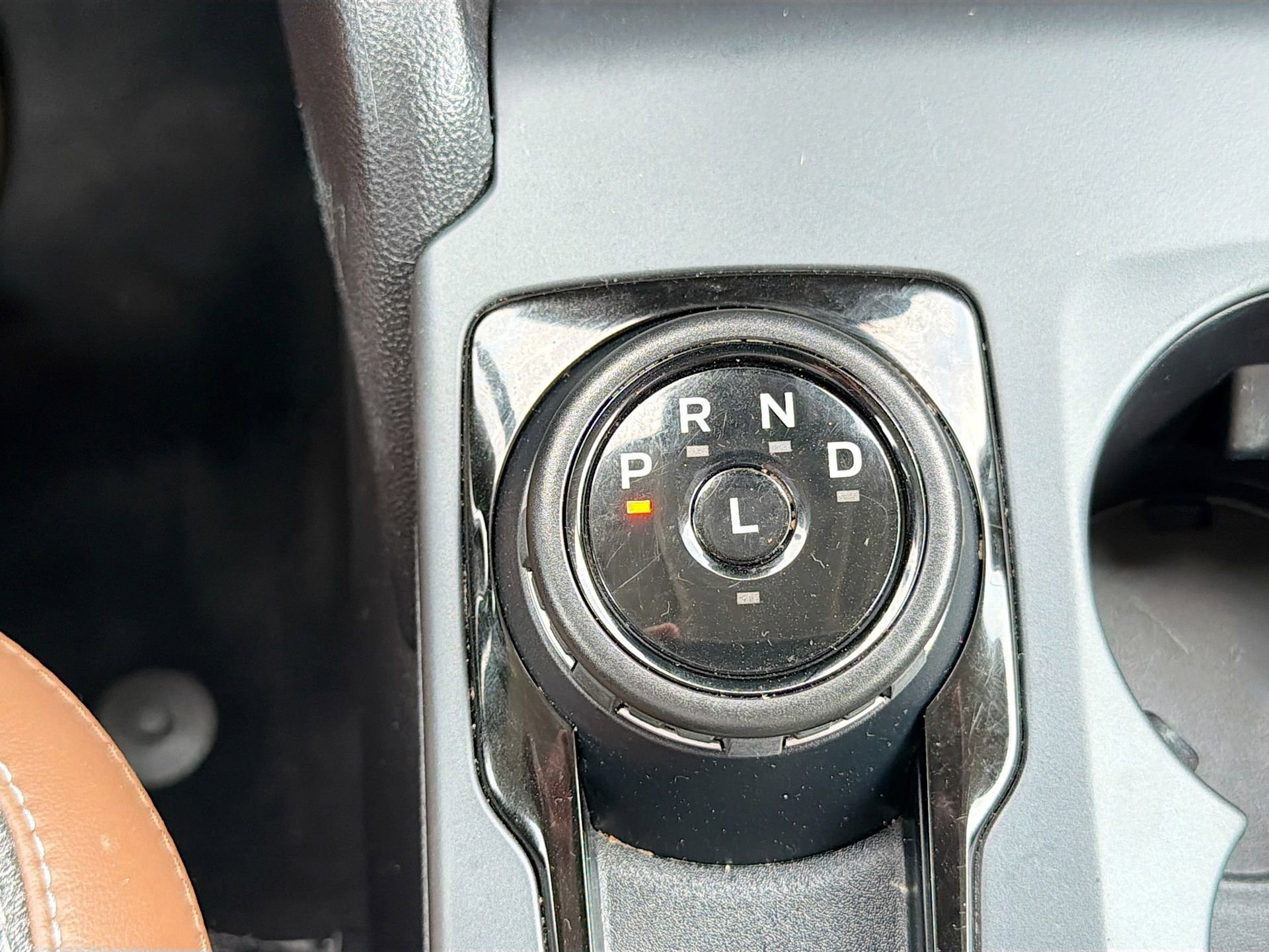 Certified 2023 Ford Bronco Sport Outer Banks w/ Tech Package image 21