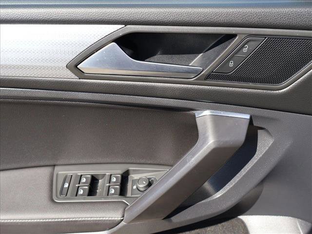 Used 2023 Volkswagen Tiguan S image 10