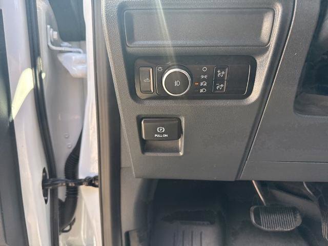 Certified 2024 Ford F150 STX w/ Mobile Office Package RWD image 19