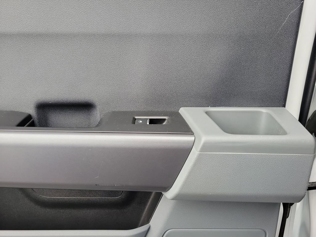 Certified 2025 Ford F250 XLT w/ FX4 Off-Road Package image 14