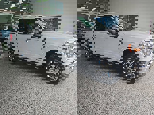 Certified 2021 Ford F150 XLT w/ Equipment Group 302A High image 5