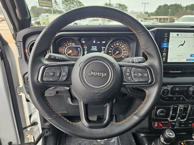Used 2024 Jeep Gladiator Mojave image 21