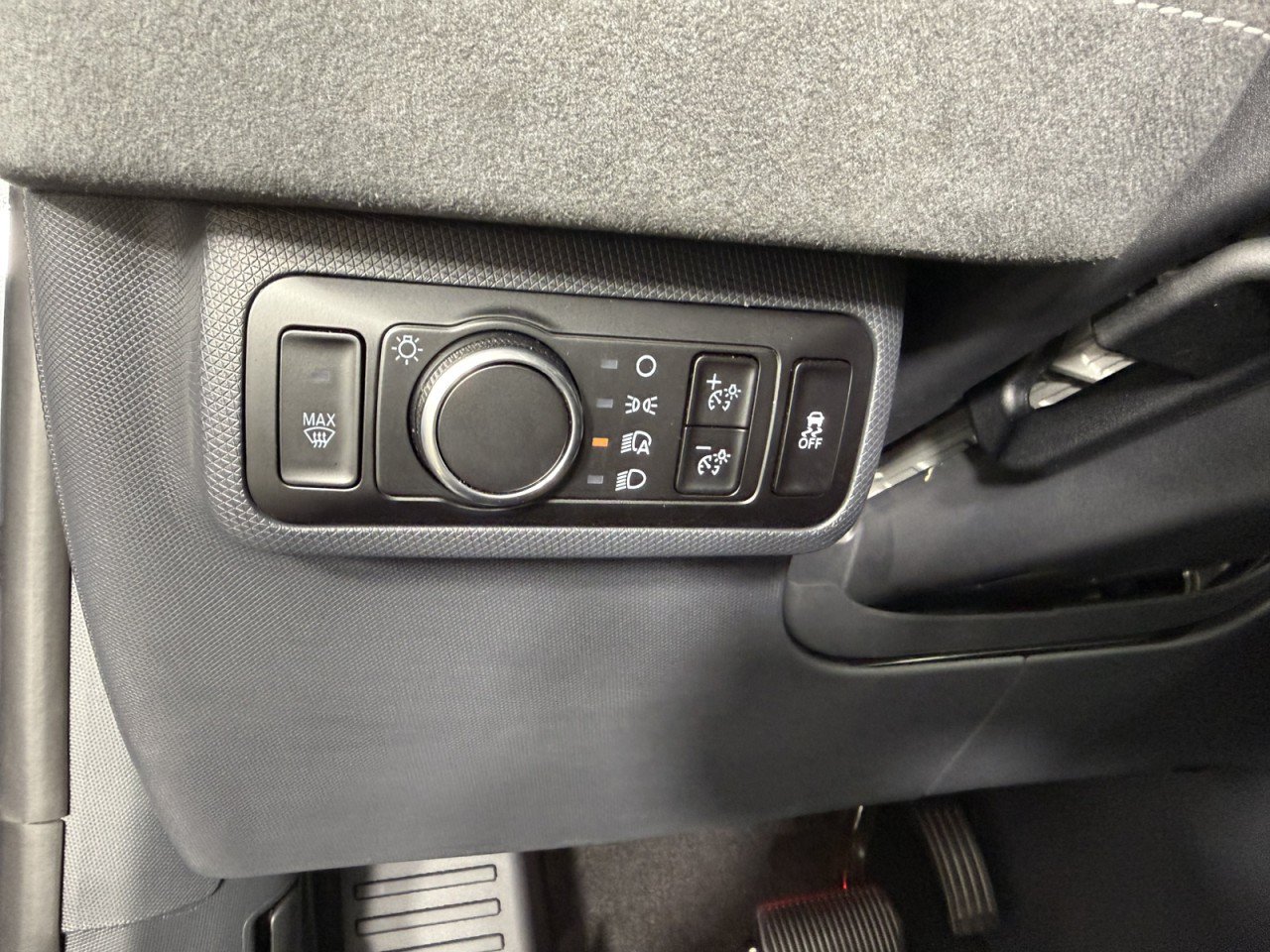 Certified 2025 Ford Mustang Mach-E GT AWD/4WD image 22