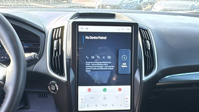 Certified 2024 Ford Edge ST-Line image 25