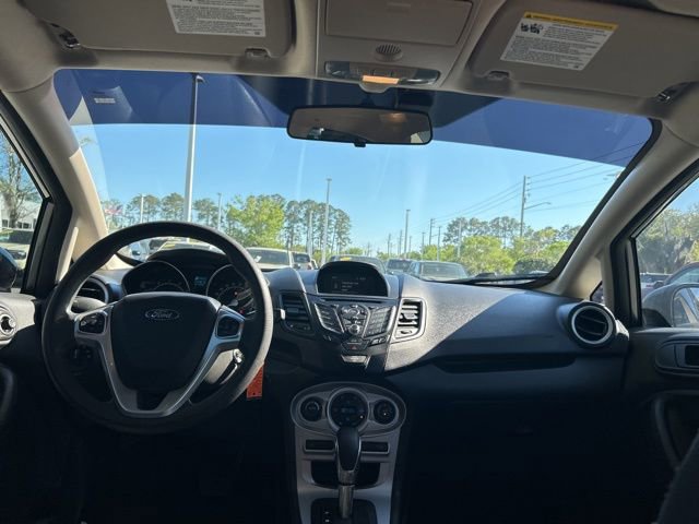 Certified 2019 Ford Fiesta SE w/ Cold Weather Package image 14